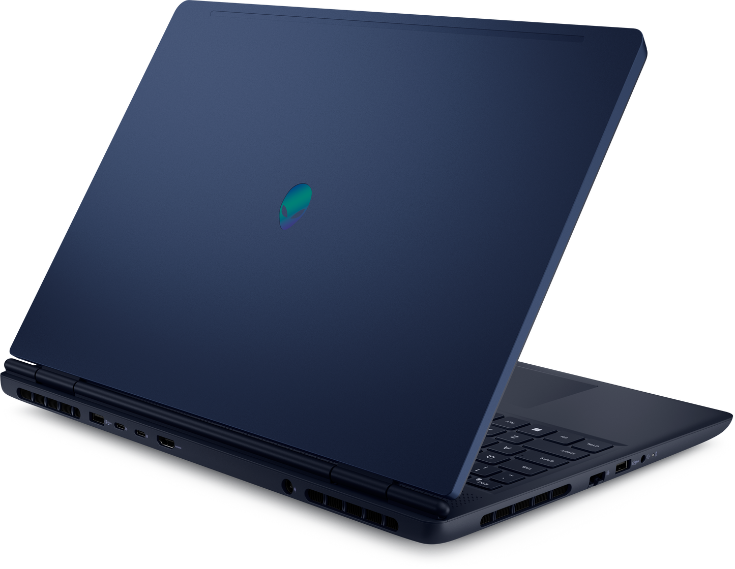 Laptop Dell Alienware Aurora 16 Intel Core 5-210H RAM 16GB 512GB SSD W11H RTX 4050 6GB 1 Year Carry In
