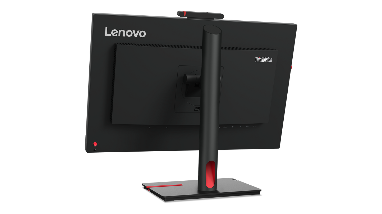 Monitor Lenovo 23.8" T24V-30 F22238FT1 HDMI