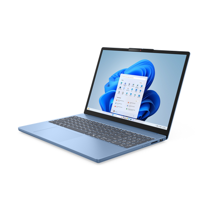 Laptop Lenovo IdeaPad Slim 3 15IRH10 Intel Core i7-13620H 16GB 512GB Windows11 Home