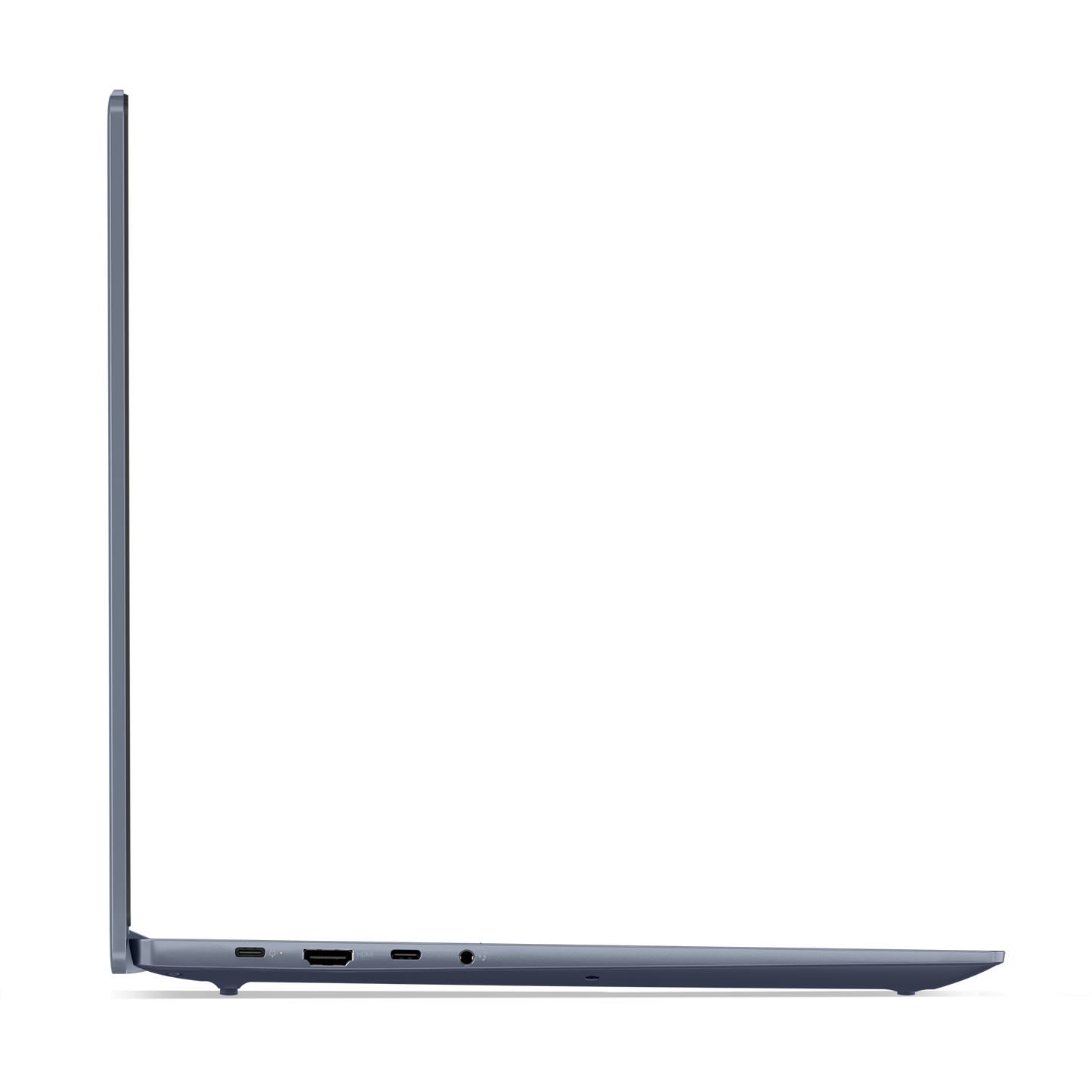 Laptop Lenovo Ideapad Slim 5 16IMH9 Core U7-155H 16 GB 512GB SSD Pantalla 16 Windows 11 Home