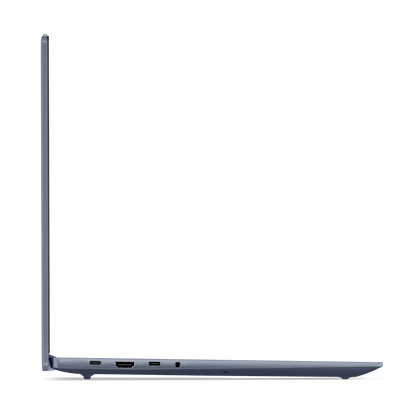 Laptop Lenovo Ideapad Slim 5 16IMH9 Core U7-155H 16 GB 512GB SSD Pantalla 16 Windows 11 Home