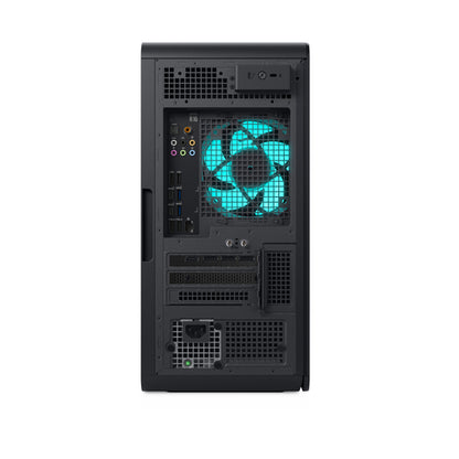 Desktop Dell Alienwere R16 Intel Core i7-13700F Disco duro 1TB SSD+1TB HDD Ram 32GB NVIDIA GE FORCE RTX 4070 Win 11 Home
