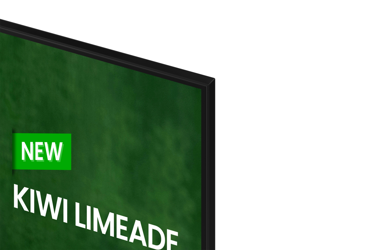 Pantalla Samsung BED-H 55" LED Crystal 4K UHD Resolucion 3840x2160 SMART Admon contenido  HDMI/ LAN / WIFI  16/7  3 AÃ±os de Garantia