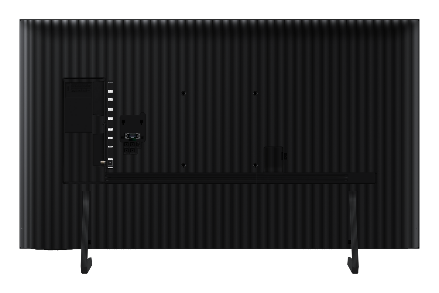 Televisor Samsung 50" Smart Hotelera TV HU8000F UHD 4K Resolución 3840x2160