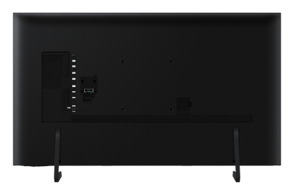 Televisor Samsung 55" Samrt Hotelera TV HU8000F UHD 4K Resolución 3840x2160