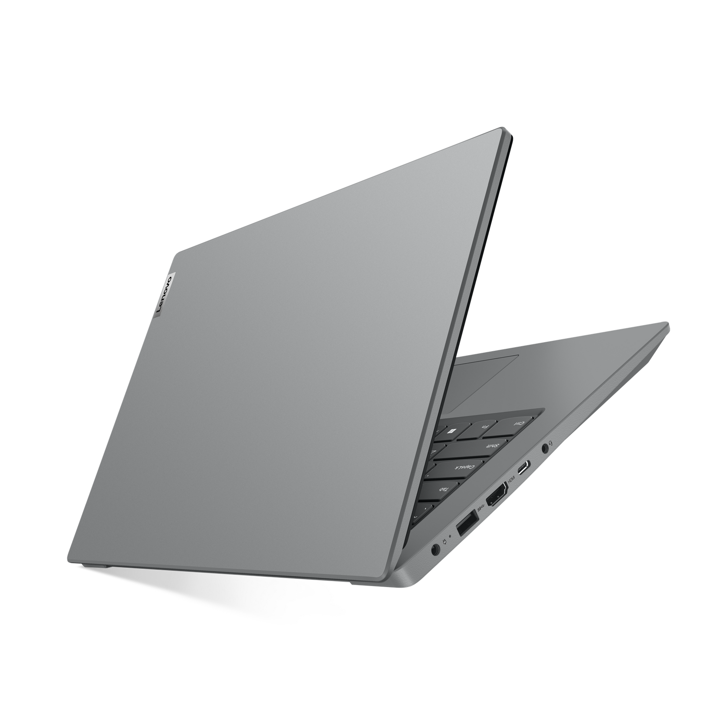 Laptop Lenovo V14 G4 AMN 14" FHD AMD Ryzen 5 7520U 16GB 512GB W11 Home SPA Radeon 610M 1Y CourierCarryin