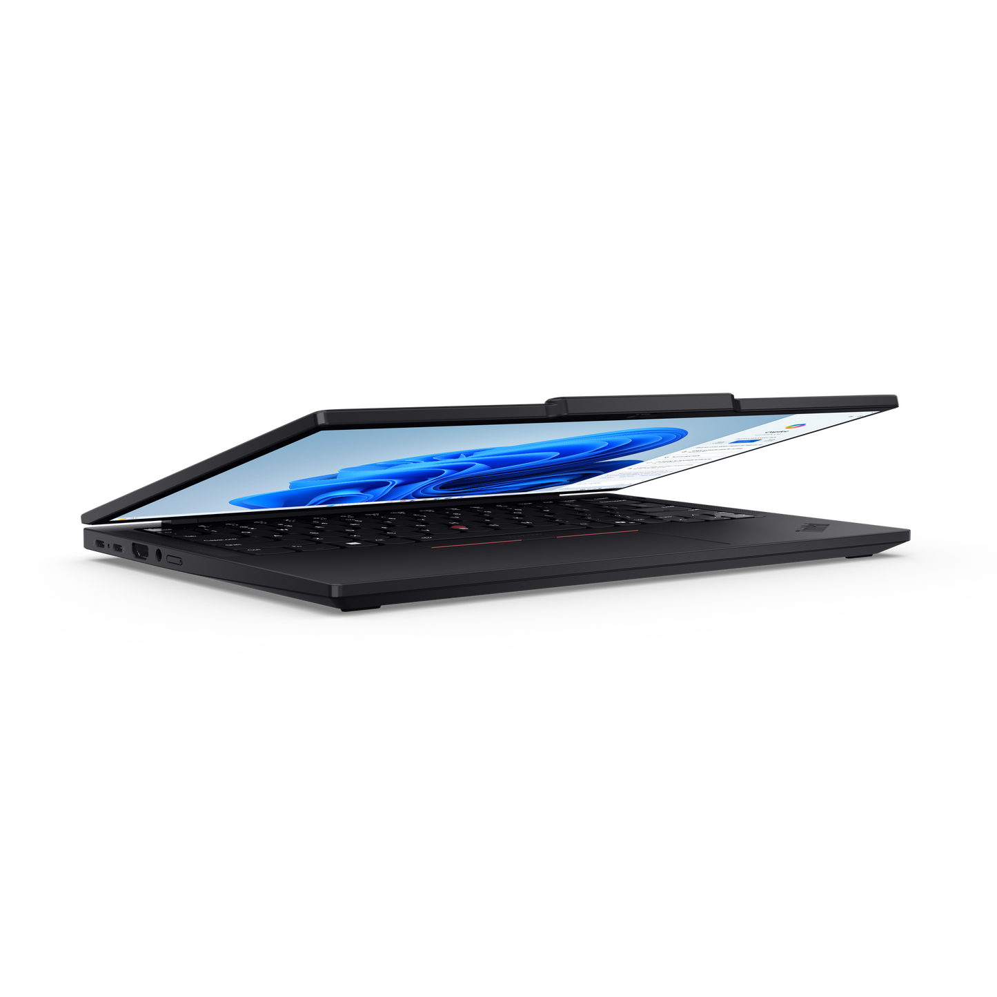 Laptop Lenovo ThinkPad T14s G5 Intel Core Ultra 7 155U NonTouch Windows 11 Pro 64 32 GB 1TB SSD3YR Premier NBD