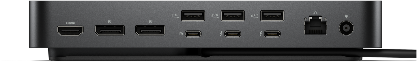 Docking Dell Pro Thunderbolt 5 Smart Dock - SD25TB5