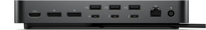 Docking Dell Pro Thunderbolt 5 Smart Dock - SD25TB5
