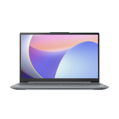 Laptop Lenovo Slim 15IRU8 IDEAPAD Core i3-1305U 8GB 512GBTouchpad color Arctic Grey