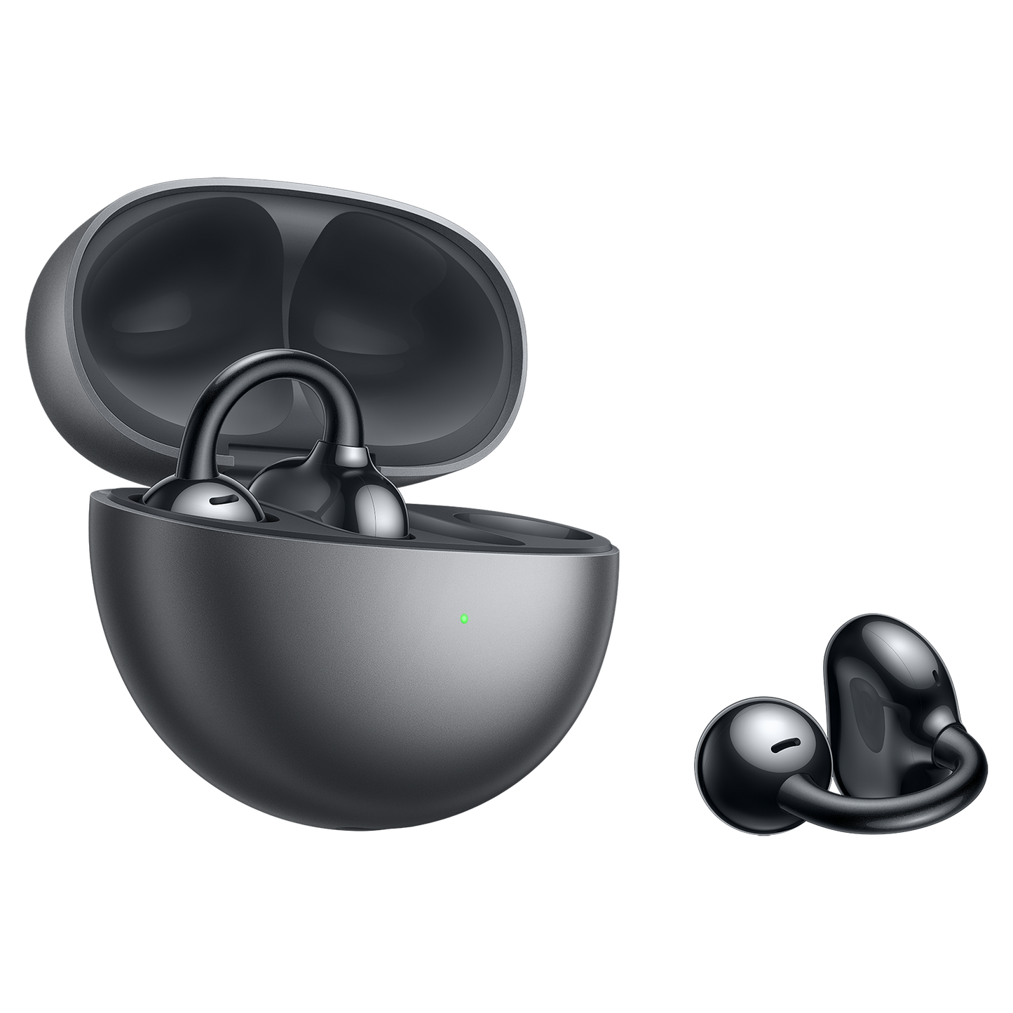 Audifonos Huawei Buds FreeClip Negro