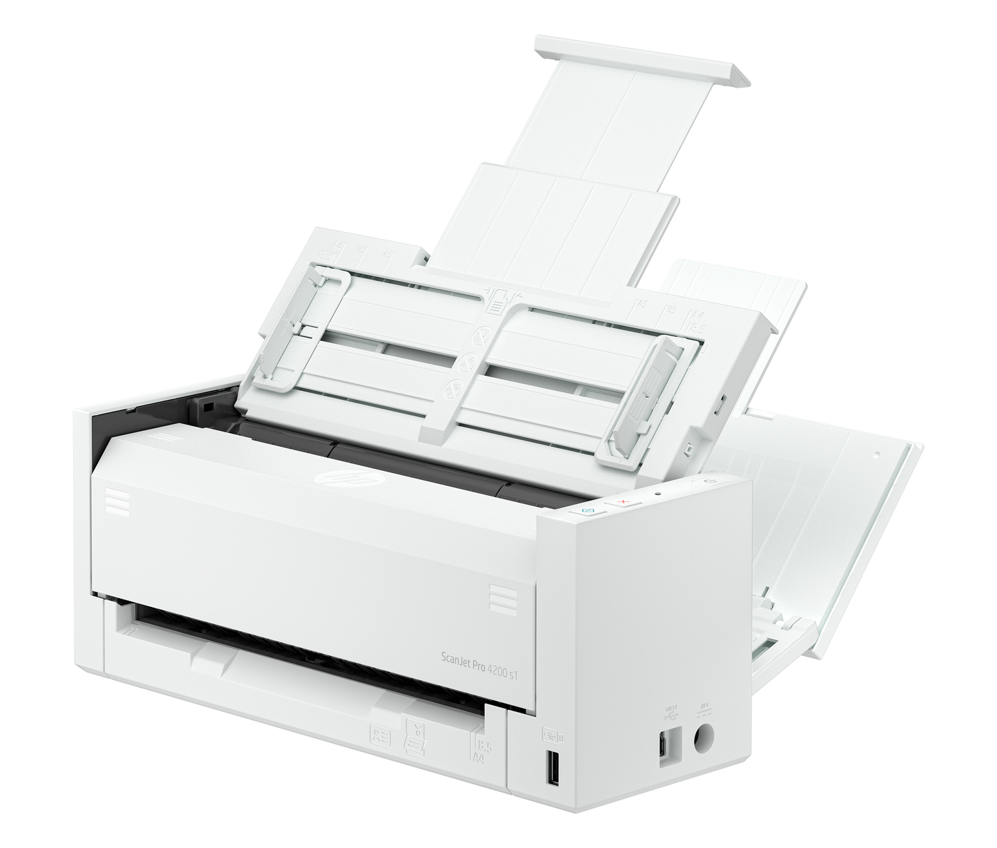 Escaner HP ScanJet Pro 4200 s1