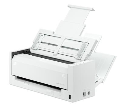 Escaner HP ScanJet Pro 4200 s1
