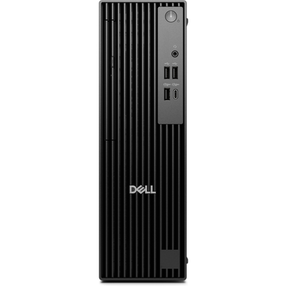 Desktop Dell Pro Slim QCS1250 Intel Core i7-14700 Ram 16GB  SSD 1TB  W11 Pro 3Y Basic