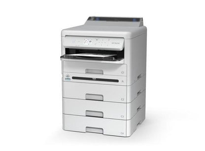 Impresora Epson Monocromatica WorkForce Pro WF-M5399