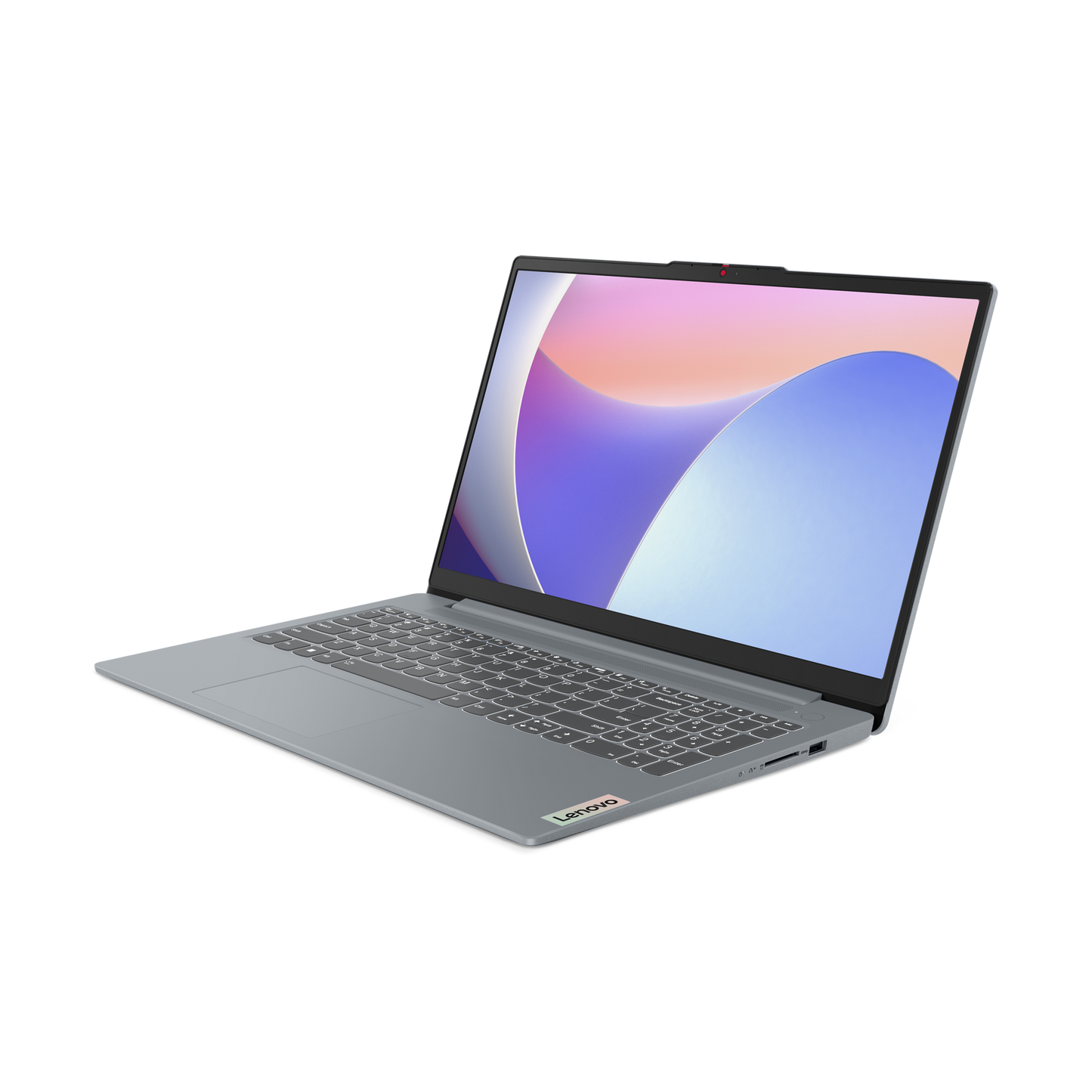 Laptop Lenovo Slim 15IRU8 IDEAPAD Core i3-1305U 8GB 512GBTouchpad color Arctic Grey