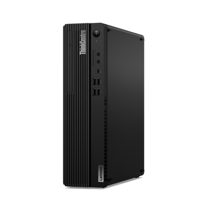 Desktop Lenovo ThinkCentre M70s Gen5 Intel Core i3-13100  Disco duro 512 GB SSD Ram 16 GB Windows 11 Pro