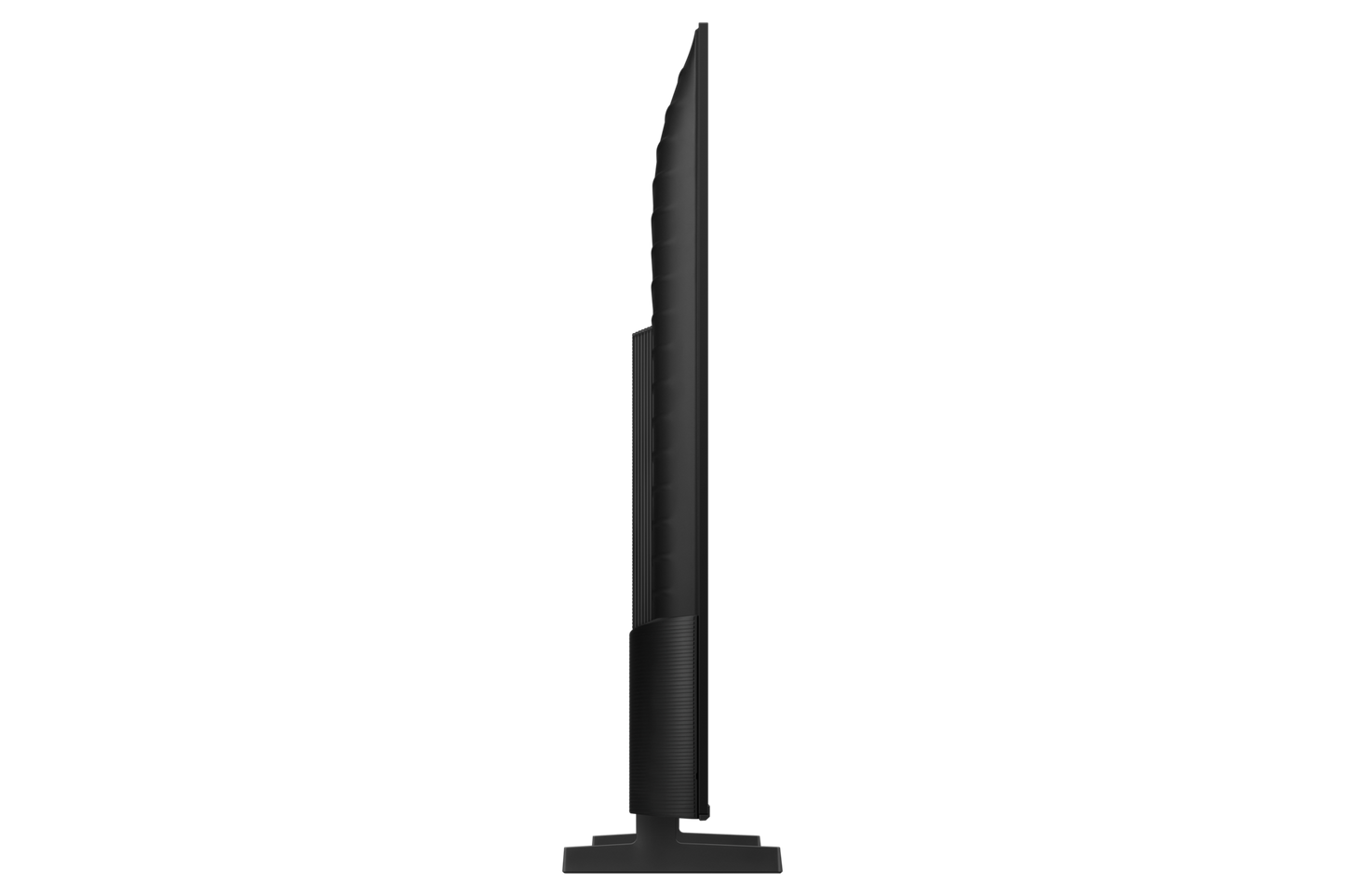 Televisor Samsung U8200F 50 LED Procesador Crystal UHD 4K Smart TV Resolución 3840x2160 One UI Tizen