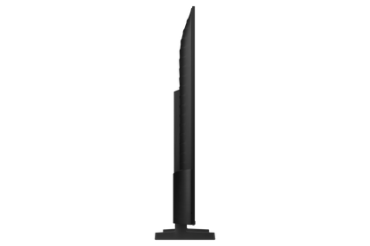 Televisor Samsung U8200F 50 LED Procesador Crystal UHD 4K Smart TV Resolución 3840x2160 One UI Tizen