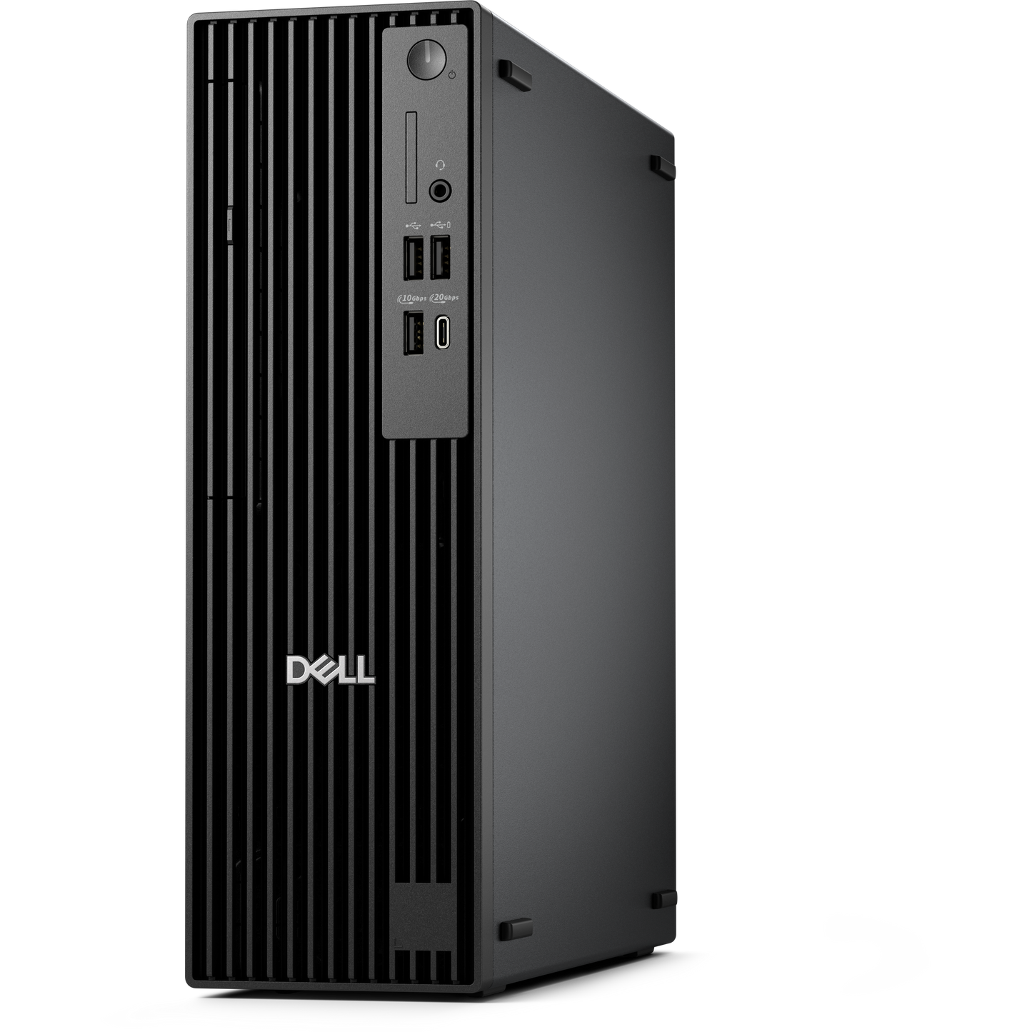 Desktop Dell Pro Slim Plus QBS1250 CORE ULTRA 7 265 vPro 16GB RAM 512GB SSD W11PRO 3Y Prosupport