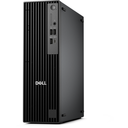 Desktop Dell Pro Slim Plus QBS1250 CORE ULTRA 7 265 vPro 16GB RAM 512GB SSD W11PRO 3Y Prosupport
