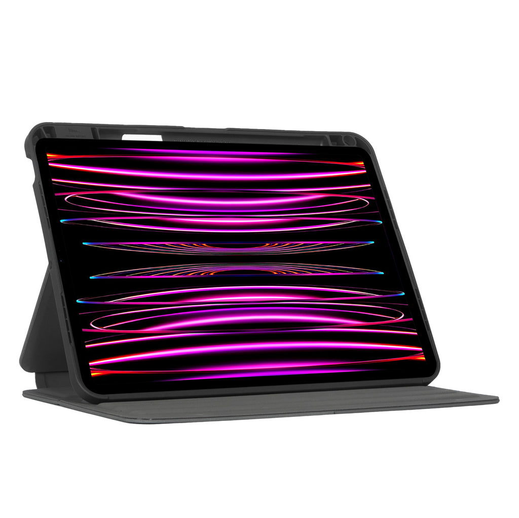 Funda TARGUS para Samsung GalaxyTab A9+ Click-In