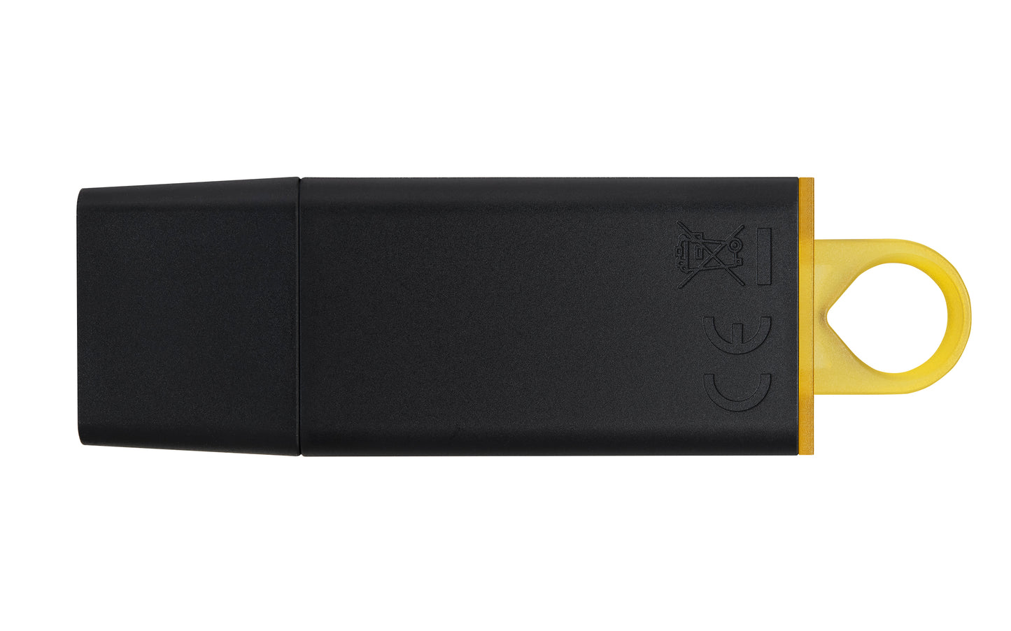 Memoria USB Kingston DataTraveler Exodia 128GB 3.2 Color Negro