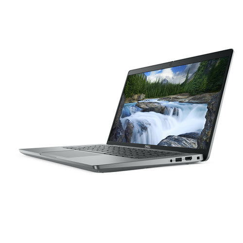 LAPTOP DELL LATITUDE 5450 14" INTEL CORE ULTRA 7-155U RAM 16GB SSD 512GB WIN 11 PRO GARANTIA 3 AÃ OS BASICO