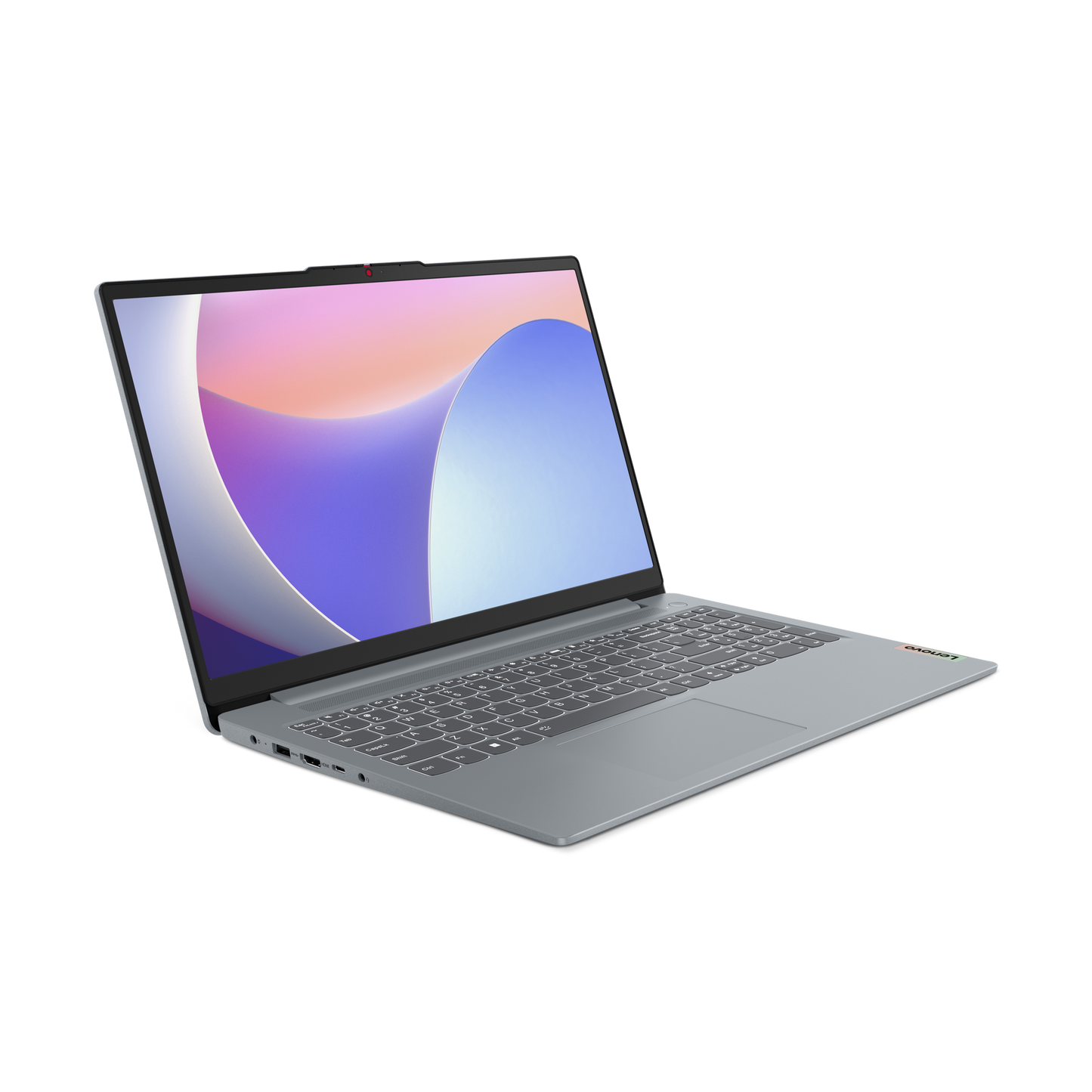 Laptop Lenovo Slim 15IRU8 IDEAPAD Core i3-1305U 8GB 512GBTouchpad color Arctic Grey