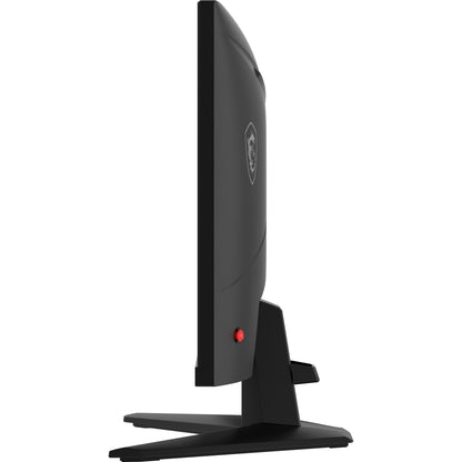 Monitor MSI Gaming MAG 244F 23.8" Full HD 180Hz 1ms Panel IPS HDMI/DisplayPort Negro