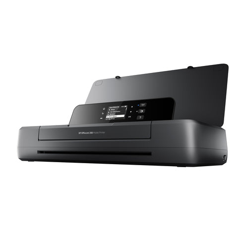 Impresora de Inyección HP (HPS) OfficeJet 200 Color