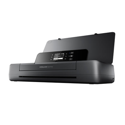 Impresora de Inyección HP (HPS) OfficeJet 200 Color