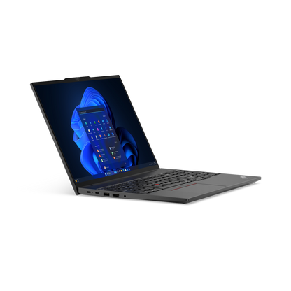 Laptop Lenovo TP E16 G2 IntelCoreUltra 7 155U  NonTouch Windows 11Pro 64 16GB  512GB SSD 3YR Onsite
