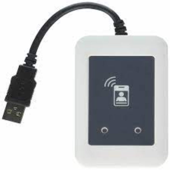 Lector de Tarjetas Xerox RFID 497K18120