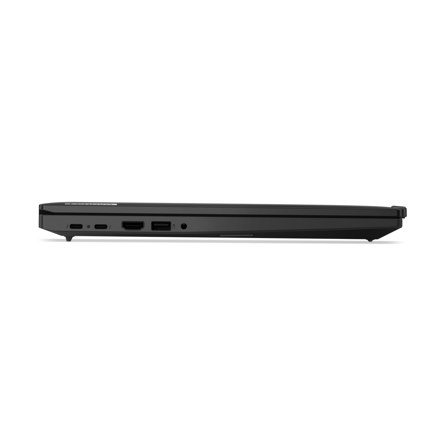 Laptop Lenovo ThinkPad T16 G3 16" Intel Core Ultra 5 125U Win 11 Pro 64 16 GB 512GB SSD 3YR Premier Support Negro