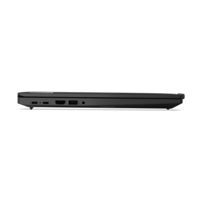 Laptop Lenovo ThinkPad T16 G3 16" Intel Core Ultra 5 125U Win 11 Pro 64 16 GB 512GB SSD 3YR Premier Support Negro