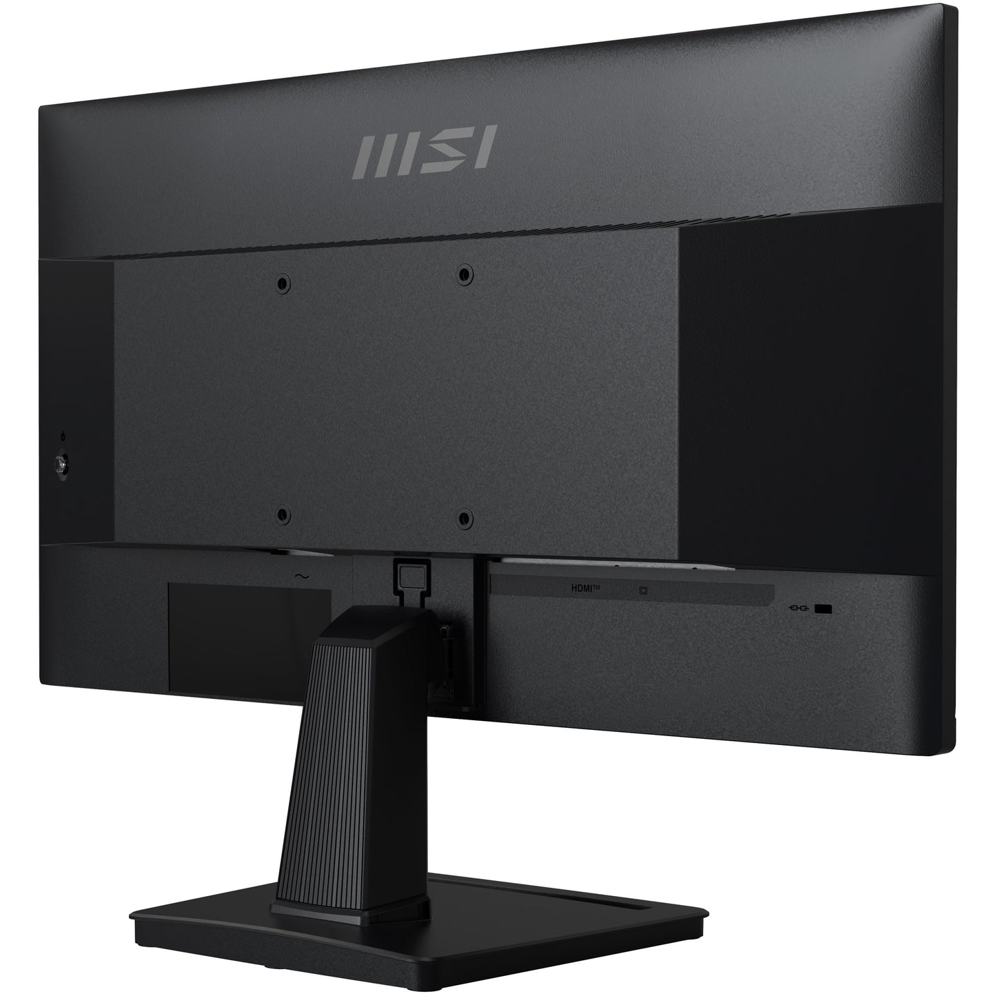Monitor MSI PRO MP225V 21.4 " LED 1920x1080 Full HD 100Hz HDMI Negro