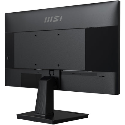 Monitor MSI PRO MP225V 21.4 " LED 1920x1080 Full HD 100Hz HDMI Negro