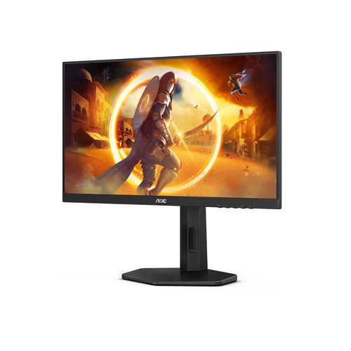 Monitor AOC 23.8" Gaming 1920x1080 1ms 180Hz Adaptive Free Sync HDR Mode HDMI/DP Game Mode