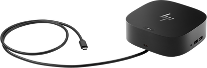 Dock HP USB-C G5 Color Negro