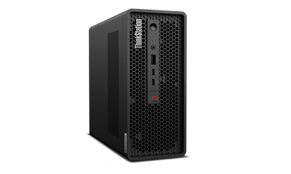 Workstation Lenovo (D90) ThinkStation P3 Ultra Intel Core i7-14700 vPro E-cores up to 4.20GHz 33MB Windows 11 Pro 64 16
