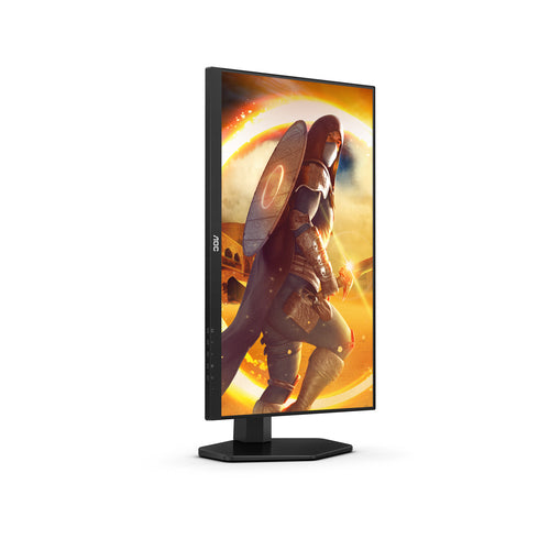 Monitor AOC 23.8" Gaming 1920x1080 1ms 180Hz Adaptive Free Sync HDR Mode HDMI/DP Game Mode