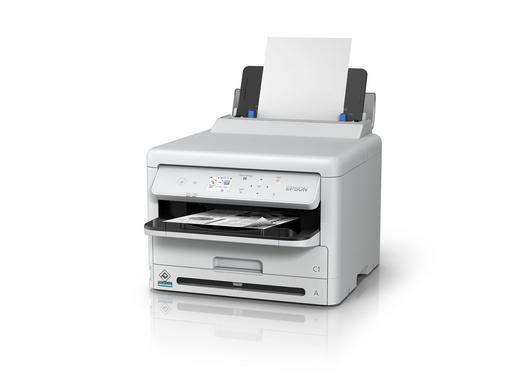 Impresora Epson Monocromatica WorkForce Pro WF-M5399