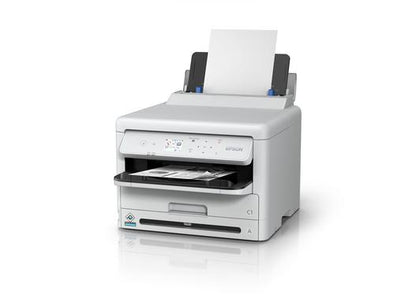 Impresora Epson Monocromatica WorkForce Pro WF-M5399