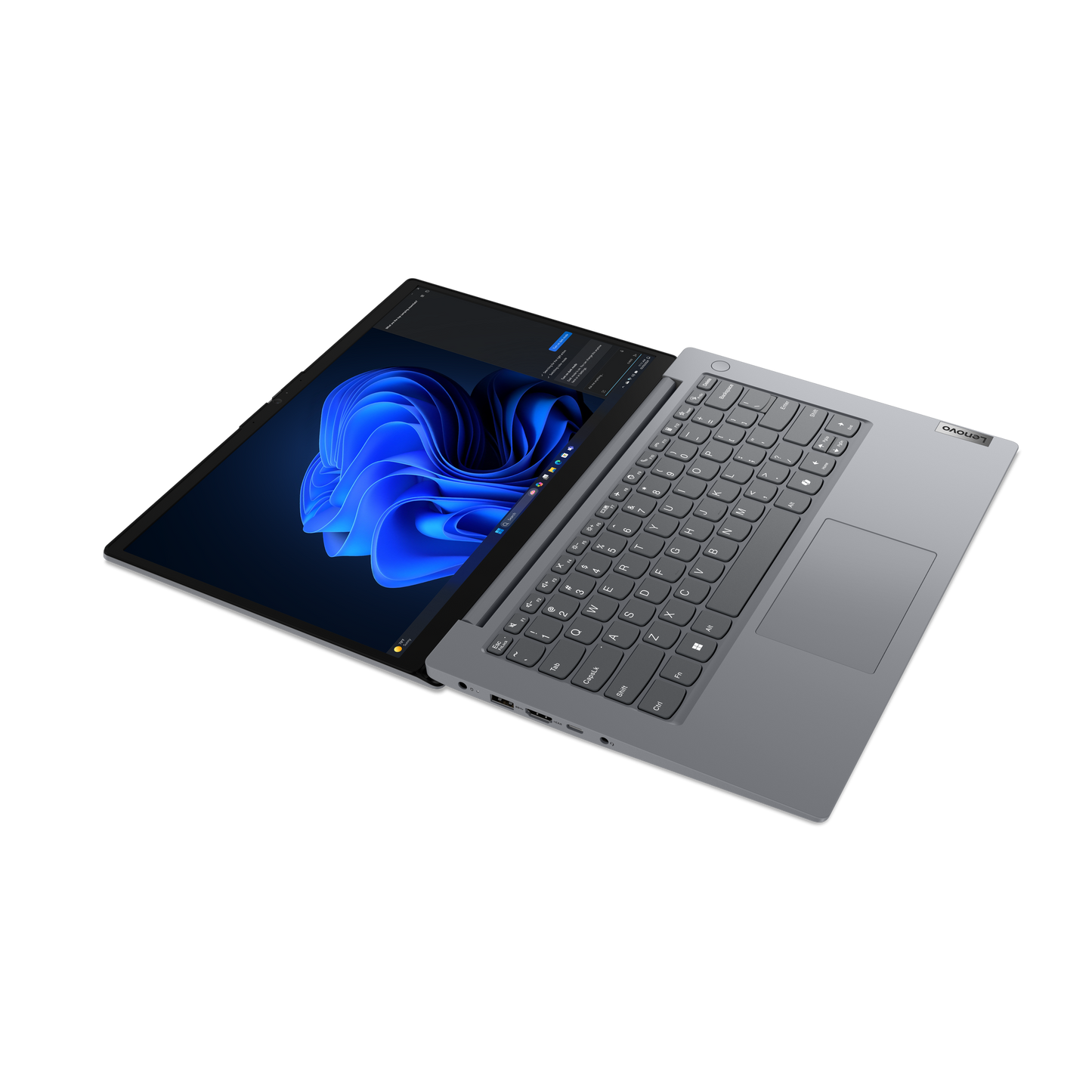 Laptop Lenovo V14 G5 IRL Intel Core 5 210H 14 FHD NonTouch W11P64 SP 16 GB 512 GB SSD 1 CourierCarryin