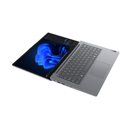 Laptop Lenovo V14 G5 IRL Intel Core 5 210H 14 FHD NonTouch W11P64 SP 16 GB 512 GB SSD 1 CourierCarryin