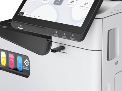 Multifuncional Epson Workforce AM-C400 Enterprise A4 Color