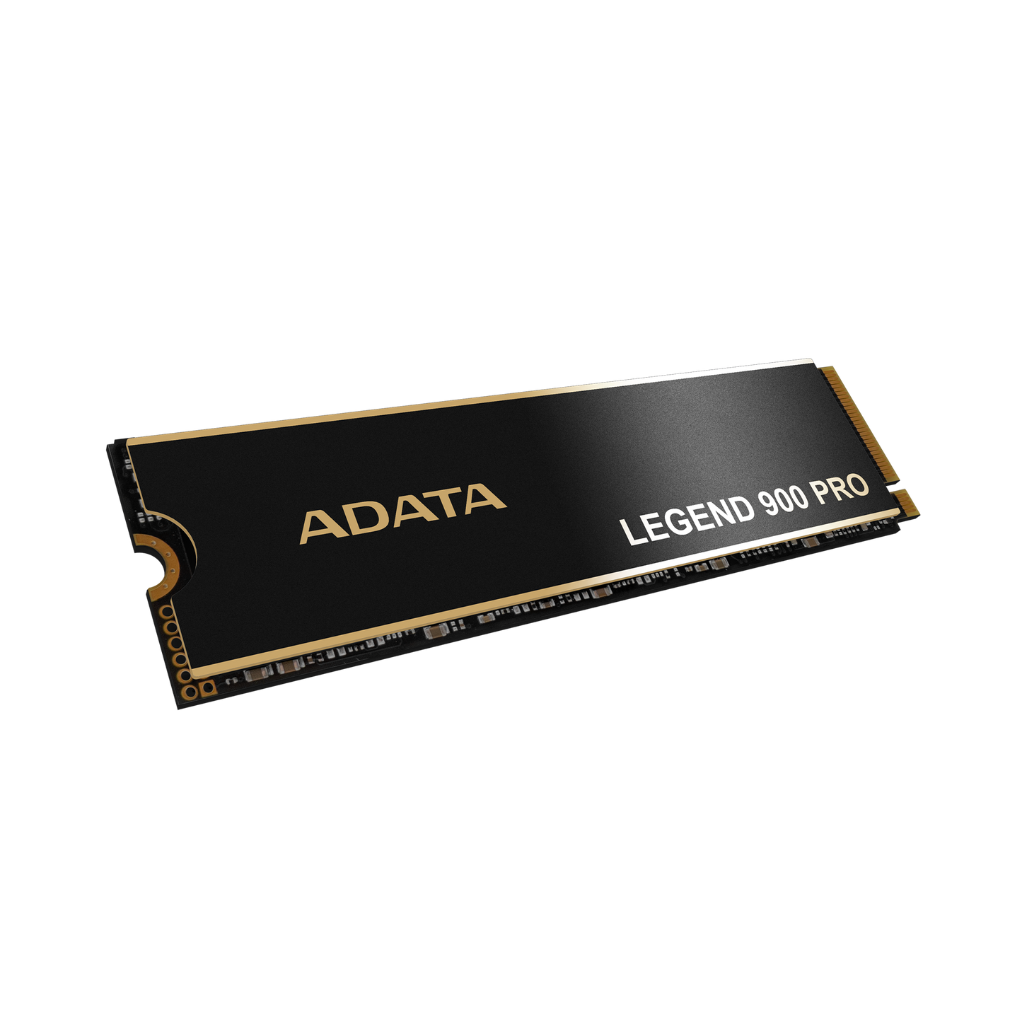 Unidad de Estado Solido SSD Adata 2 TB Legend 900 Pro NVMe M.2 6500 MB/s Escritura 7400 MB/s Lectura PCI Expres