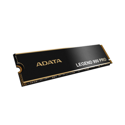 Unidad de Estado Solido SSD Adata 2 TB Legend 900 Pro NVMe M.2 6500 MB/s Escritura 7400 MB/s Lectura PCI Expres