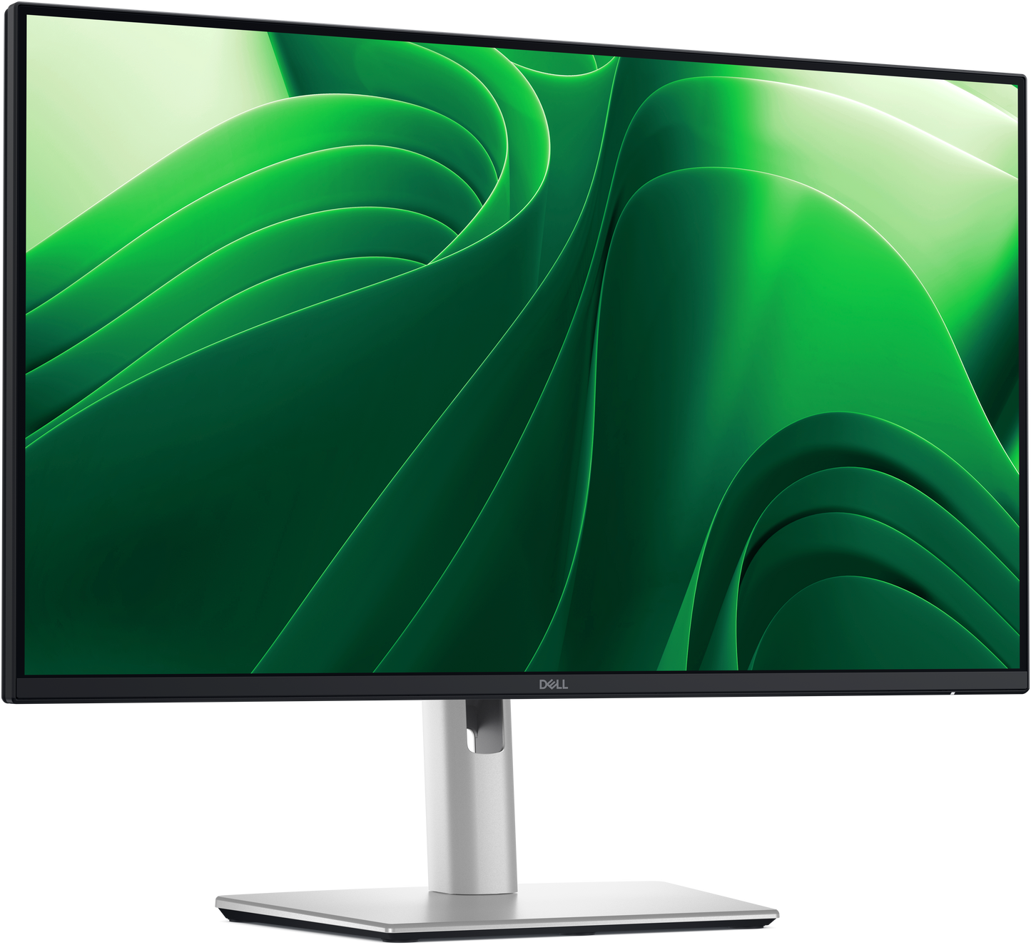Monitor QHD Dell Pro 24" P2425DE Plus con concentrador USB-C P2425DE HDMI/DP/RJ45